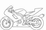Coloring Pages Motorcycle Dragster Drawing Drag Car Racing Color Cars Nhra Print Getdrawings Kids sketch template