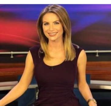 kmiz anchor ashley strohmier  join fox news  overnight anchor correspondent