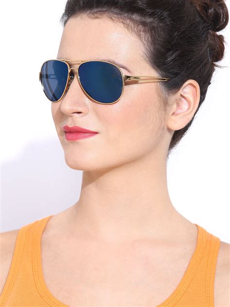 Oakley Aviator Sunglasses Women