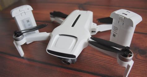 fimi lancia il nuovo drone  mini  quadricottero news