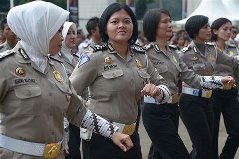 Indonesia To Ban Virginity Tests For Female Civil Servants