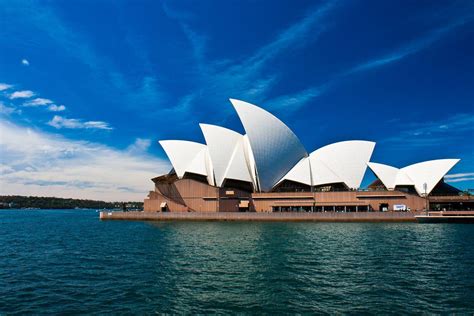 sydney opera house wallpapers top  sydney opera house backgrounds wallpaperaccess