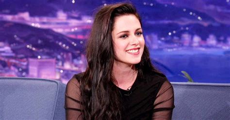 When Kristen Stewart Got Her Gold P Nty Exposed As She Flaunted Her