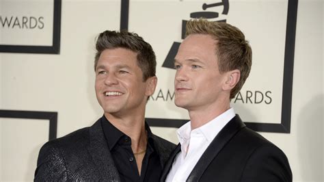 Neil Patrick Harris Contrae Matrimonio En Italia