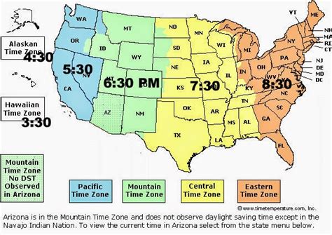 time zones map  cinemergente