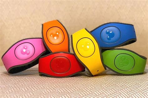 disney magicbands top  questions answered trips  tykes