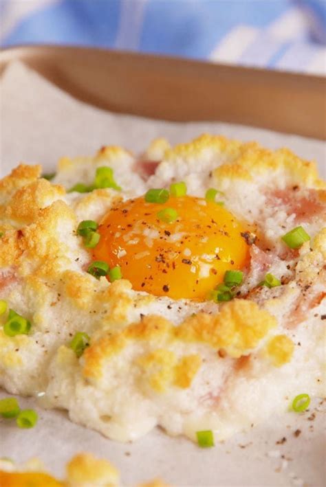 quick easy breakfast recipes  eggs  start  day