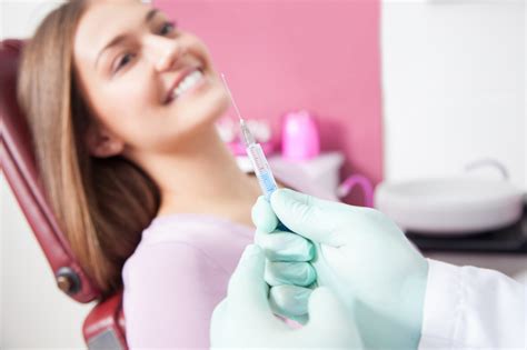 what to expect after getting your mouth numbed daxon dentistry