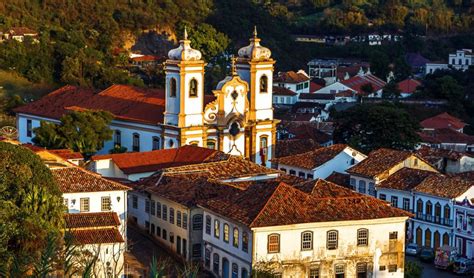 cidades historicas  brasil  voce precisa conhecer viagem  turismo