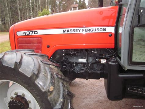 massey ferguson  tractors  nettikone