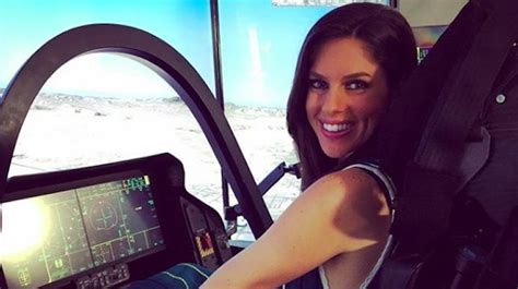 The Untold Truth Of Abby Huntsman