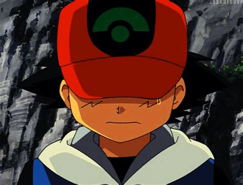 Pokemon Ash Hat  Ash Ketchum Pokémon Wiki Fandom