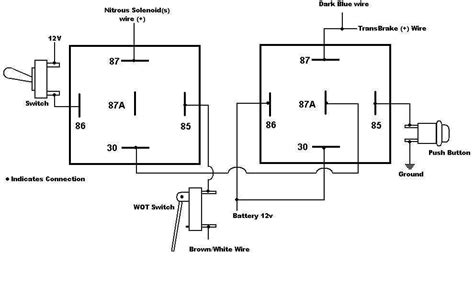 step  step guide wiring diagram   board air compressor