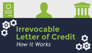 irrevocable letter  credit    iloc
