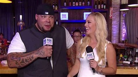 Fox Nation First Look Meet Tyrus And Britt Mchenry On Air Videos