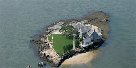 private island home  sale    deal weve    huffpost