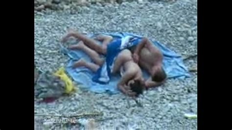 voyeur sex on the beach video xvideos