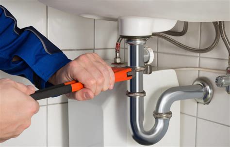 What Are The Common Plumbing Repairs Thepapercup Kitchen