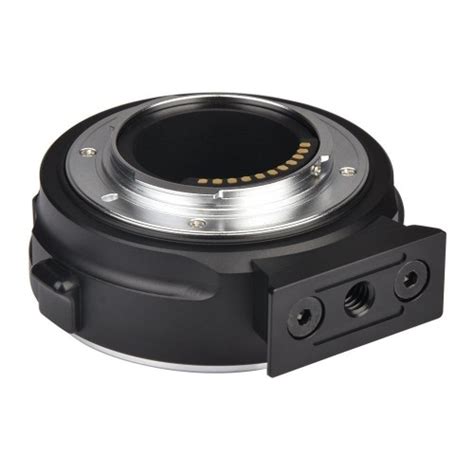 Viltrox Ef M1 Lens Mount Adapter