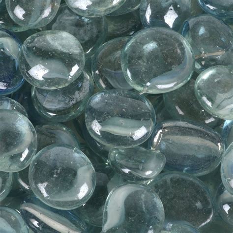 glass pebbles stone at best price in new delhi by vanni obsession id