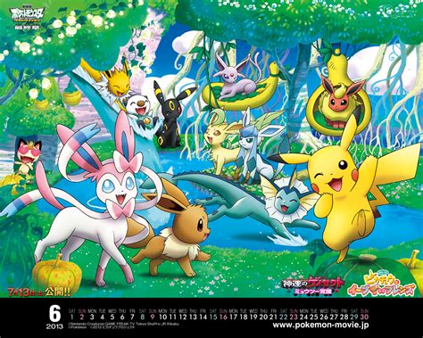 darkrai s hideout pokemon 2013 movie wallpapers