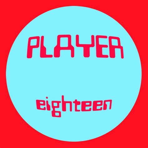 player eighteen player
