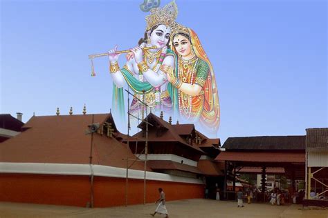 reach guruvayur temple templedairy