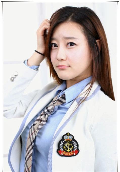 Cewek Imut Korea Choi Seul Gi Cute Korean Girl Souletz