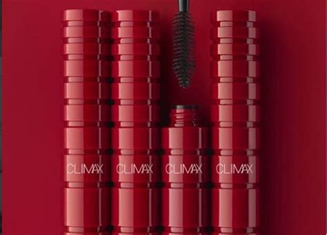 does nars new climax mascara live up to its name we check it out
