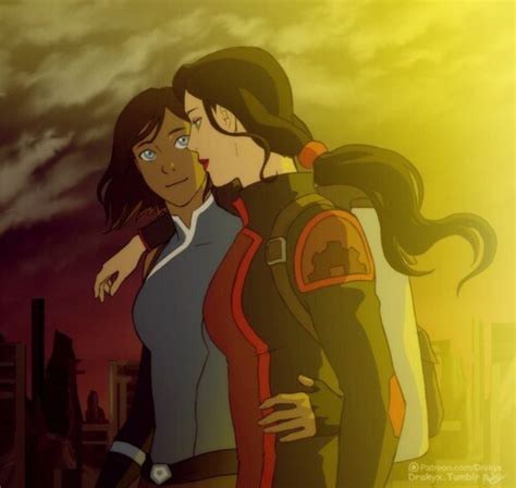 youareperfecttttt korrasami korra avatar korra