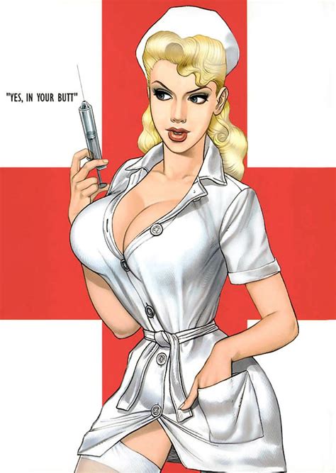 1000 Images About Pin Up Nurse On Pinterest