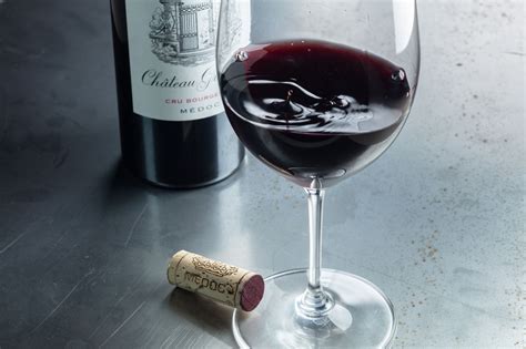 buying bordeaux wine famous  overrated