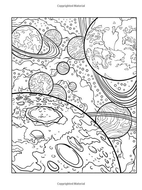 galaxy coloring page aldoropandersen