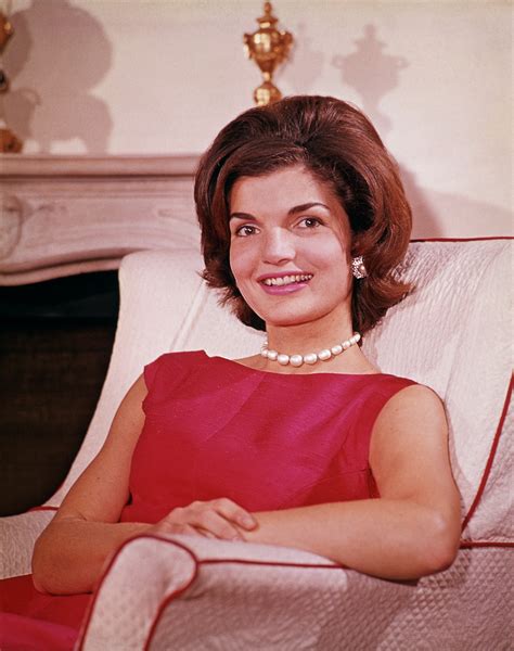jacqueline kennedy onassis 12 powerful hairstyles and
