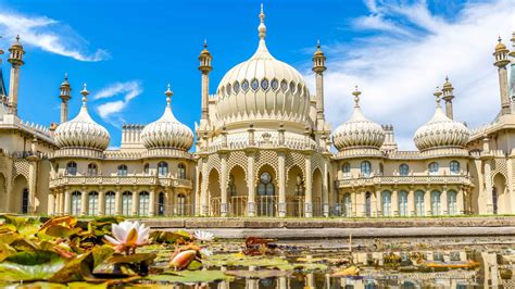 royal pavilion brighton tours getyourguide