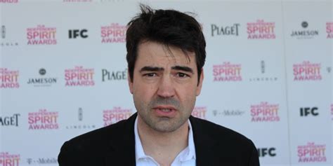 interview with ron livingston star of tully film inquiry