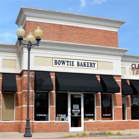 bowtie bakery    reviews bakeries  branchview dr ne concord nc phone