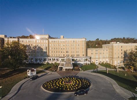 french lick springs hotel updated  prices resort reviews