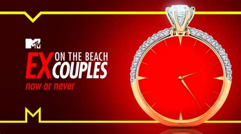How To Watch Mtv’s New Episode Of ‘ex On The Beach Couples ’ Stream
