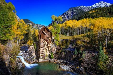 12 best places to visit in colorado for unforgettable adventures