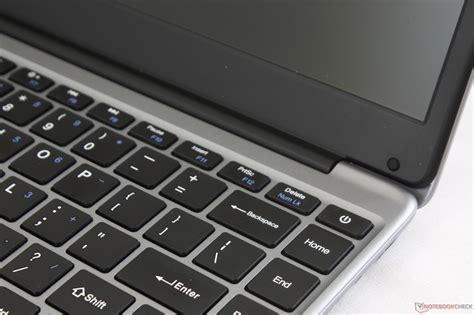 chuwi herobook  atom   fhd laptop review