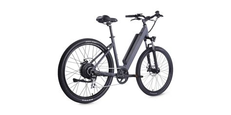 popular affordable electric bike rideup  series released
