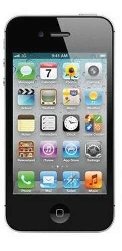 Apple Iphone 4s 32gb Black At Best Price In New Delhi By Ambrosia Sales