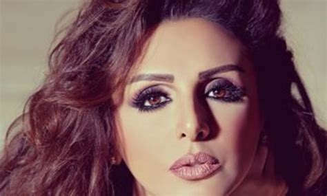 Angham Receives Mema Award For The Best Female Singer Egypttoday