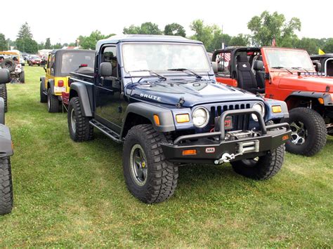 pa jeeps  annual  breeds jeep show pictures jeepfancom