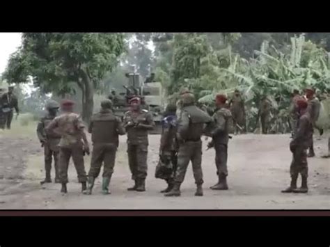 amakuru mashya agezweho kuntambara ya  na fardc fdlr nintambara ya ukraine youtube