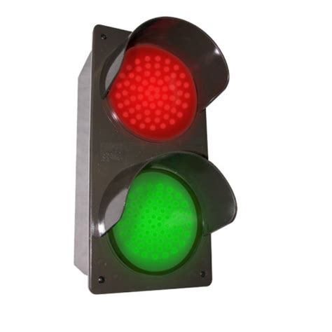 led stop   lights traffic signal controller