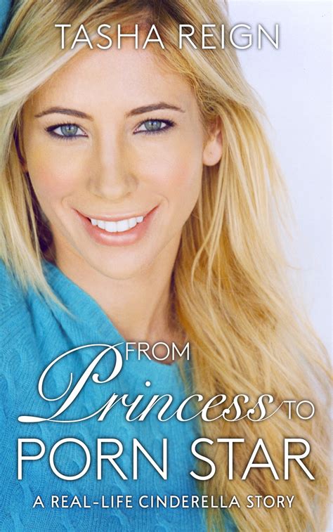 tasha reign discusses “from princess to porn star a real life