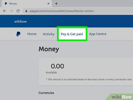 check   paypal account  verified thoughtit