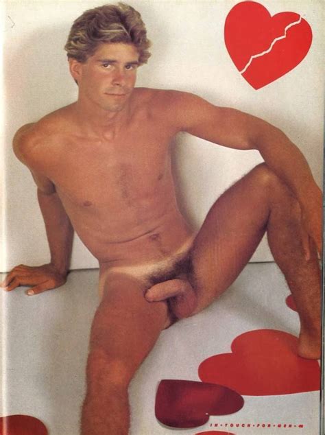 vintage porn valentine s day fun via vintage gay